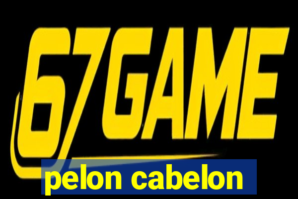 pelon cabelon